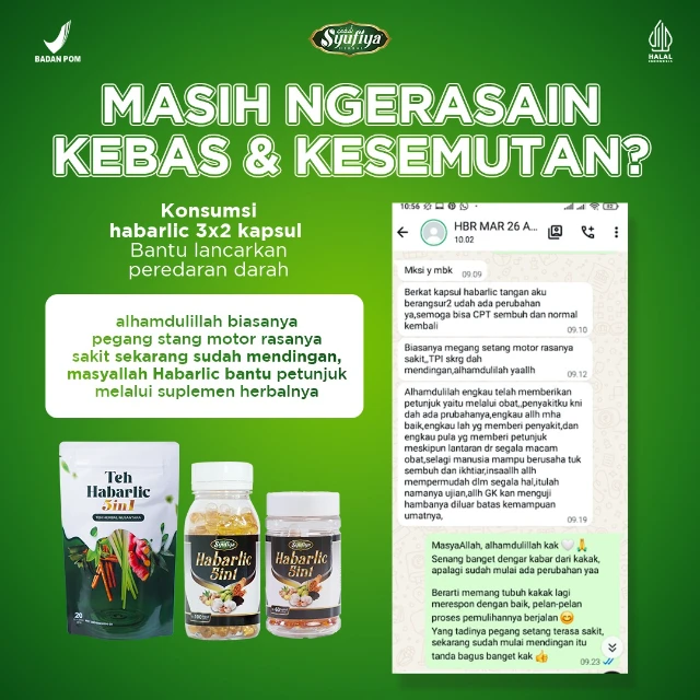 Testimoni 2